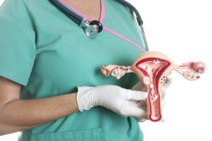 Câncer de colo uterino