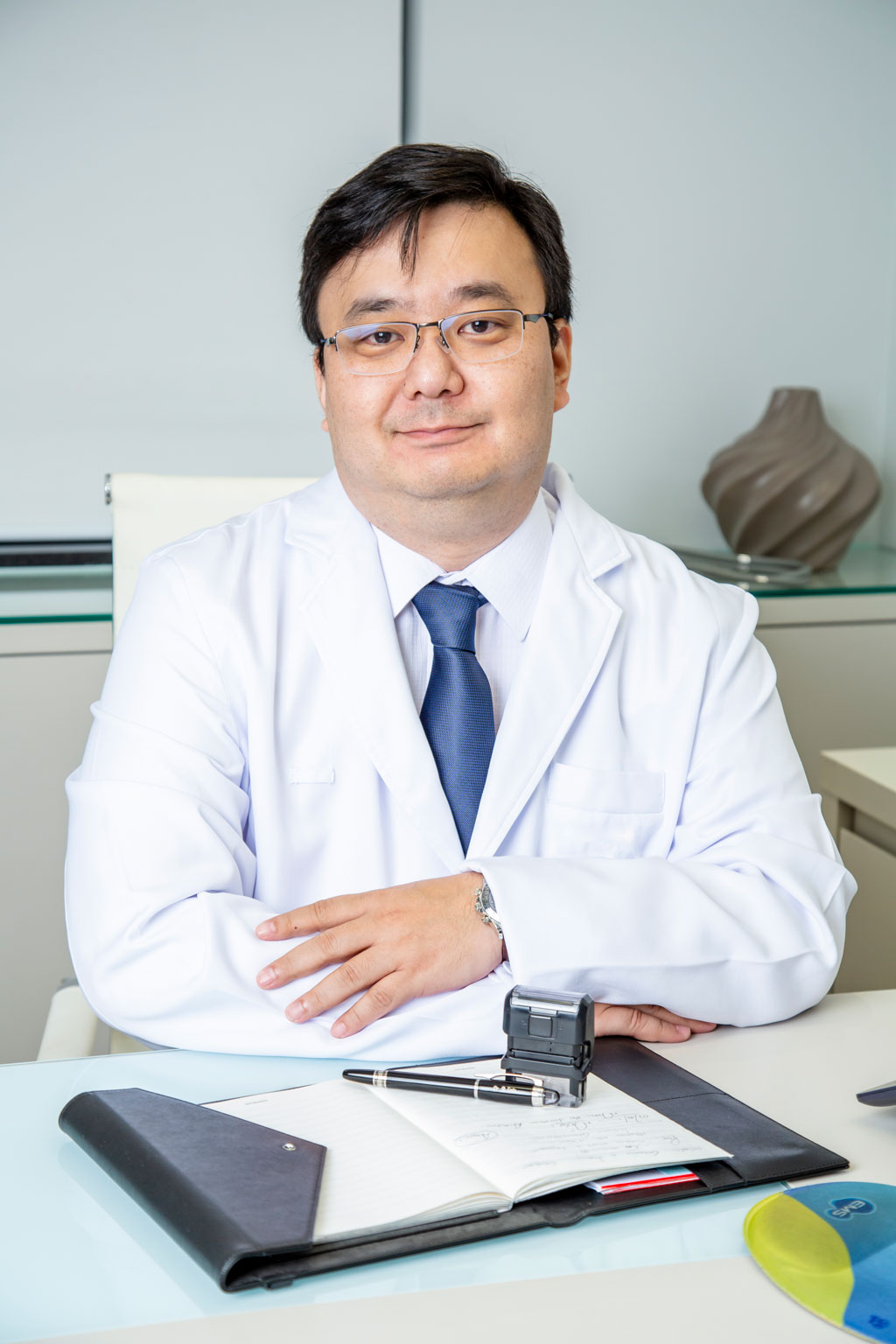 Dr. Rafael Onuki Sato