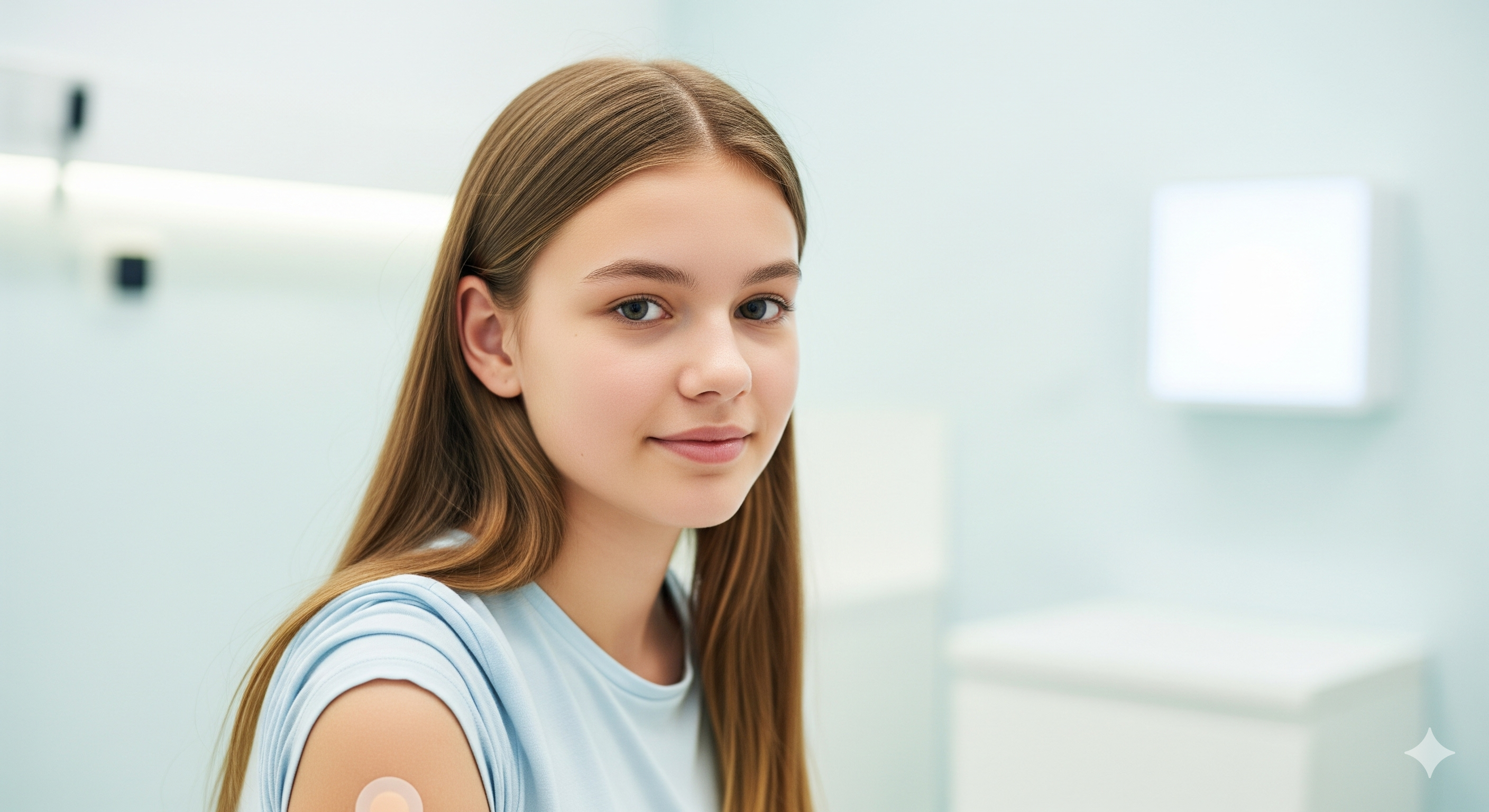 Vacinação contra o HPV Como a Imunização Precoce Reduz o Risco de Câncer Ginecológico