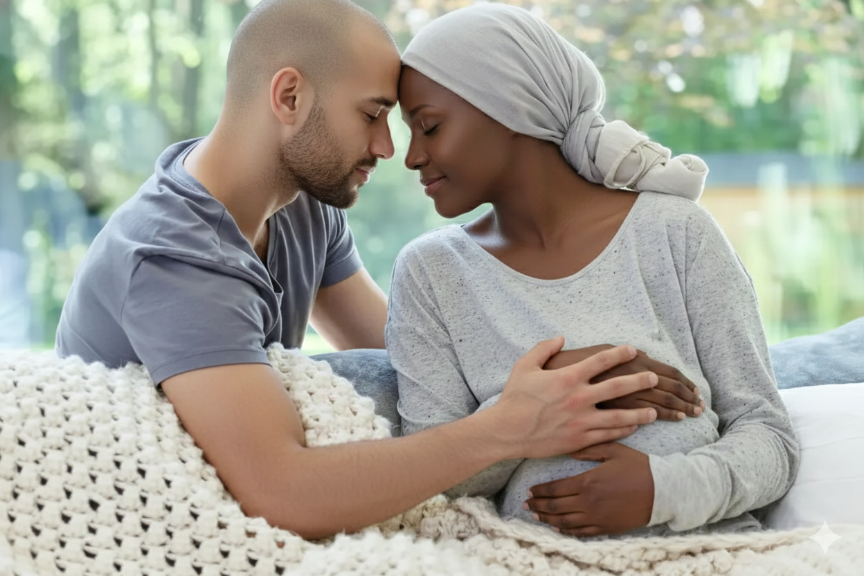 Desmistificando a Oncofertilidade_ Separando Fatos de Mitos sobre Fertilidade e Câncer