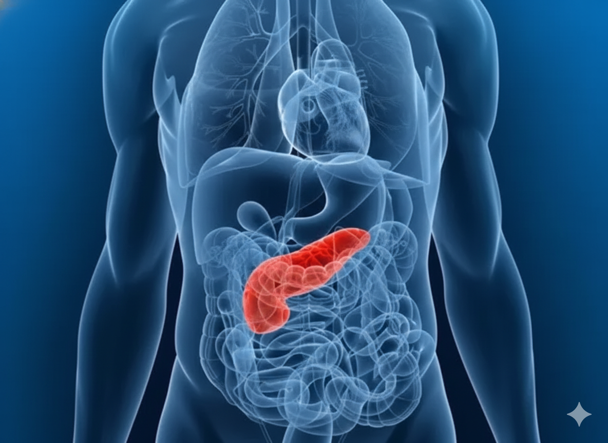 Cirurgia Robótica Total de Whipple_ Avanços e Benefícios no Tratamento do Câncer de Pâncreas