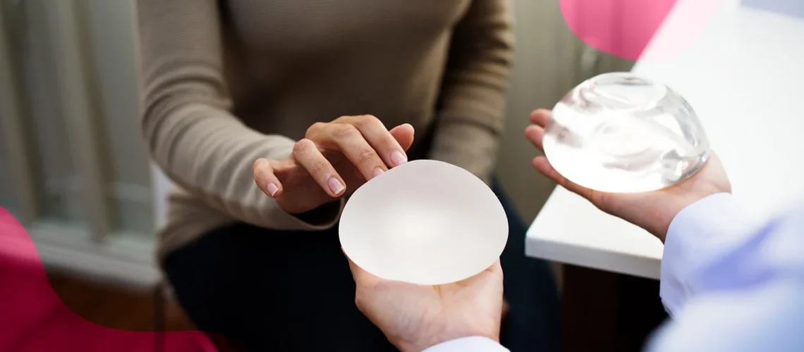 Reconstrução mamária