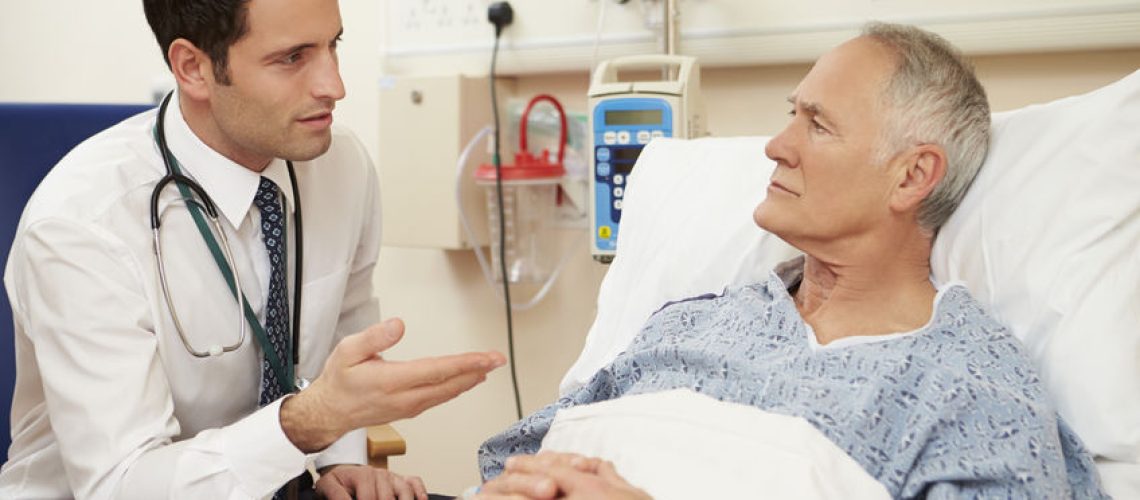 Cirurgia câncer de cólon