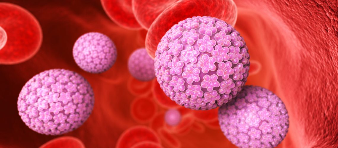 Câncer de Colo do Útero