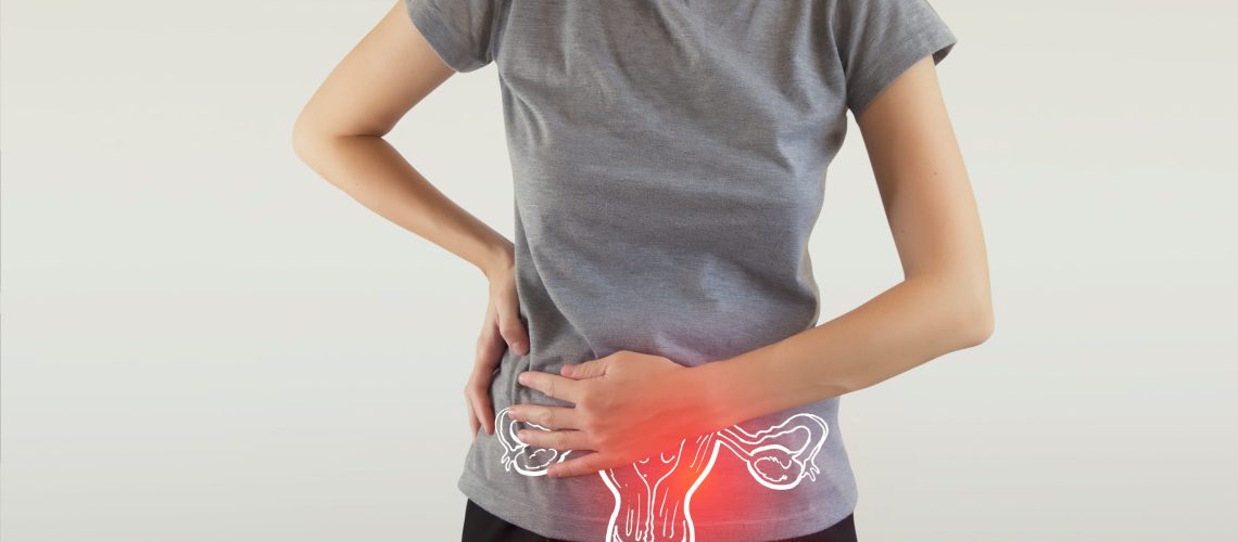 Redução do Risco cancer de ovario