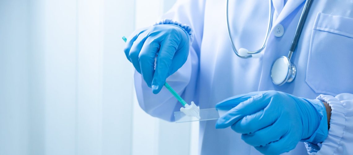 Câncer ginecológico