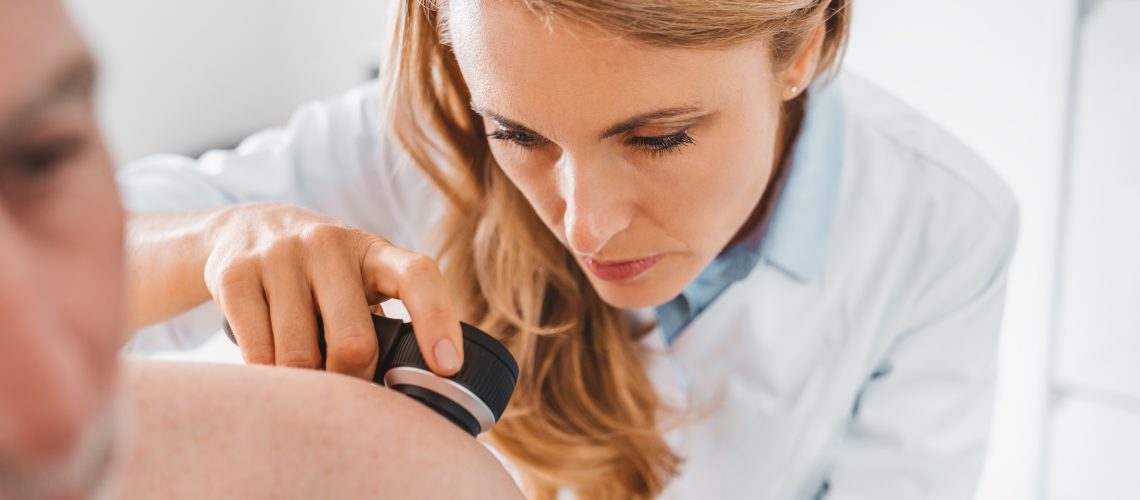 Diagnóstico precoce