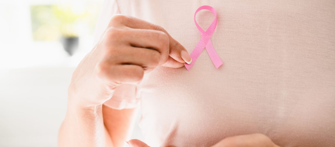 câncer de mama