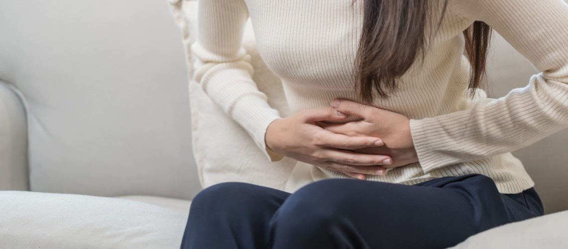 Câncer de Estômago