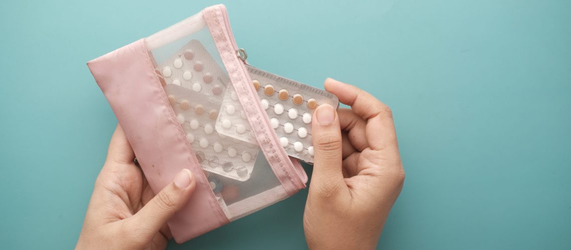 pílula anticoncepcional e câncer de mama
