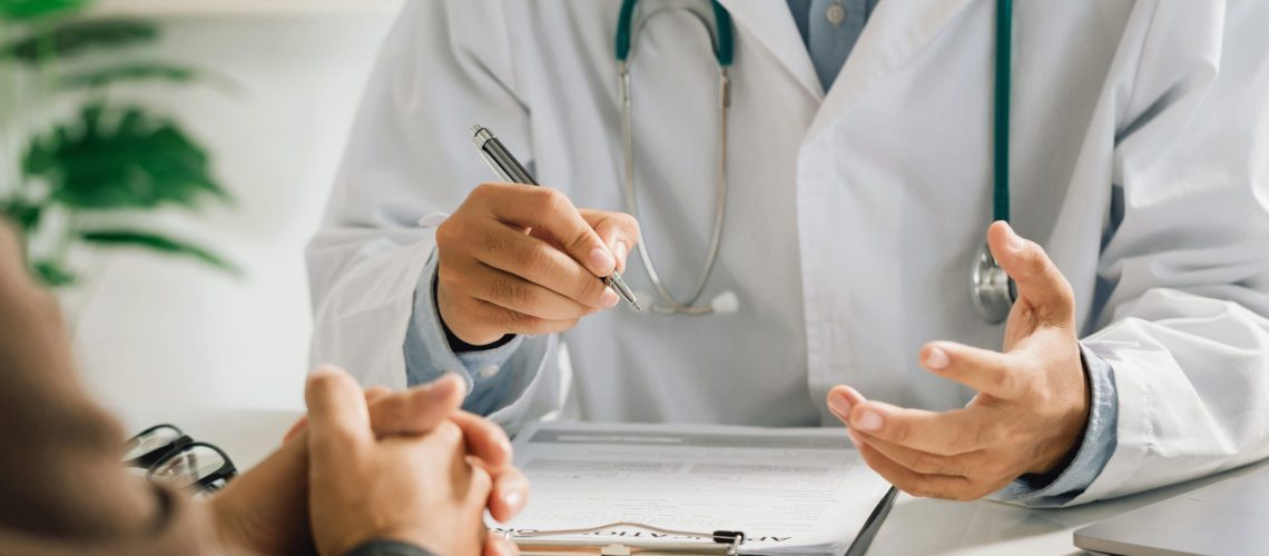 Câncer de estômago