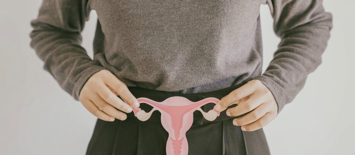 Câncer ginecológico