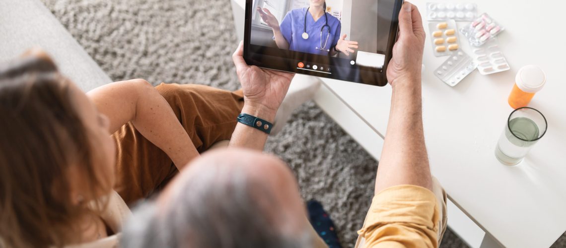 telemedicina