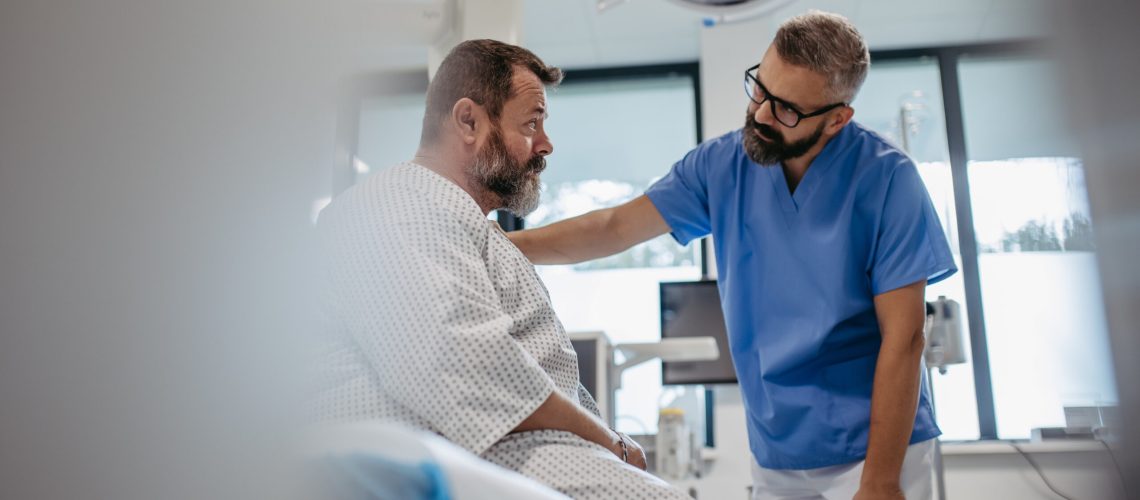 cirurgia oncológica