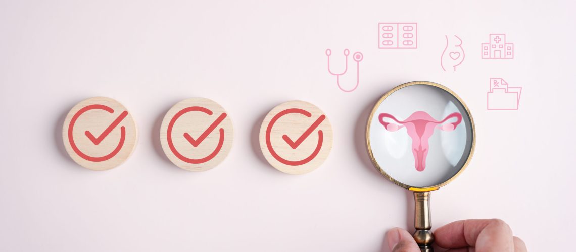 diferenças entre câncer de endométrio e câncer de colo de útero