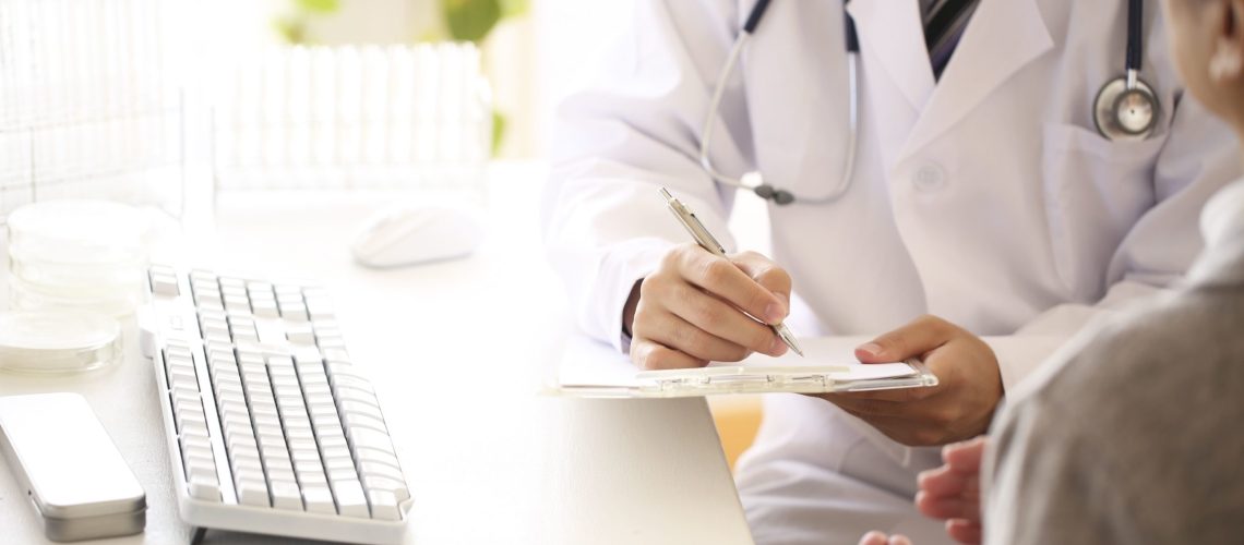 estágios do câncer de pele