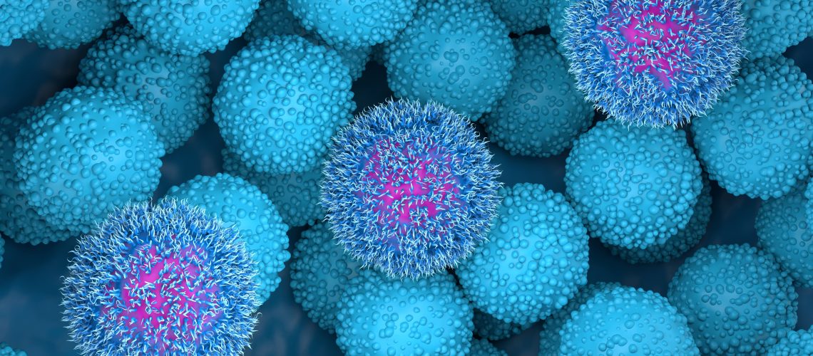 Câncer De Pâncreas