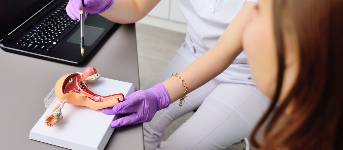 Câncer Ginecológico