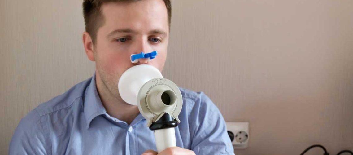 Pneumologista em Belo Horizonte - MG