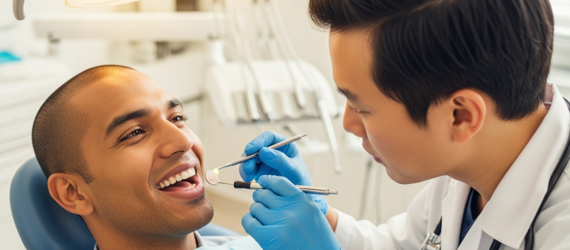 Mucosite Oral Durante a Quimioterapia_ Estratégias para Prevenção e Tratamento Eficaz