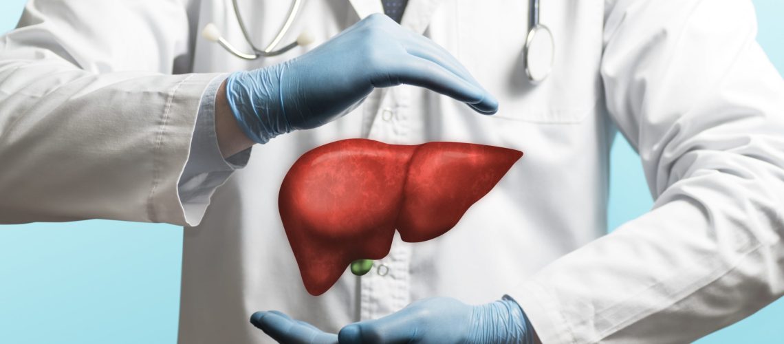 câncer de fígado