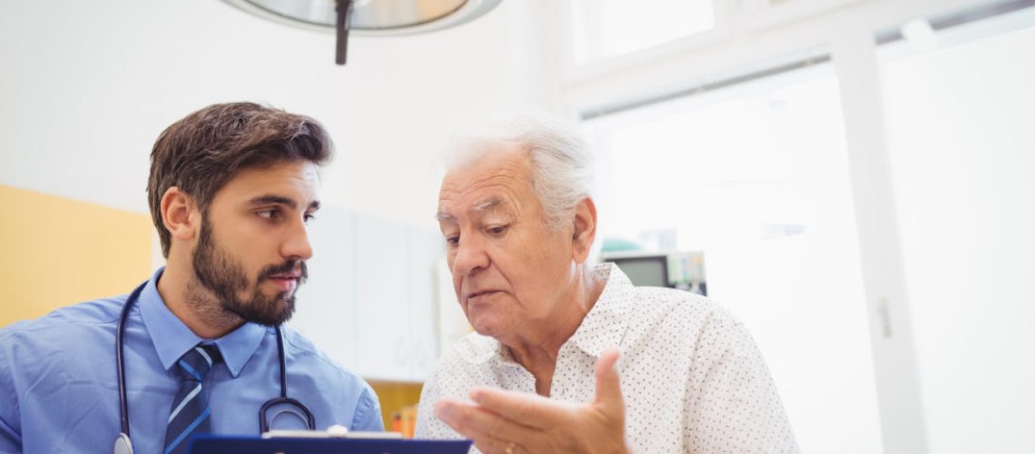 câncer de próstata