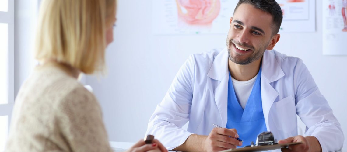 câncer ginecológico