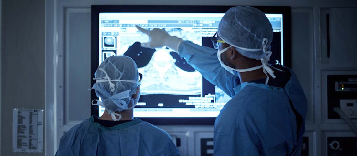 cirurgia para tumores