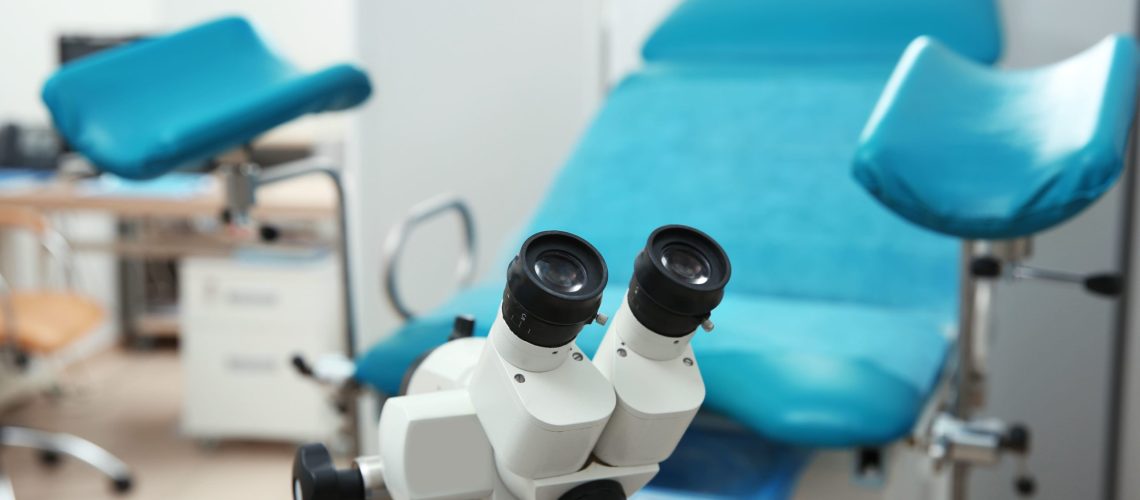 câncer ginecológico