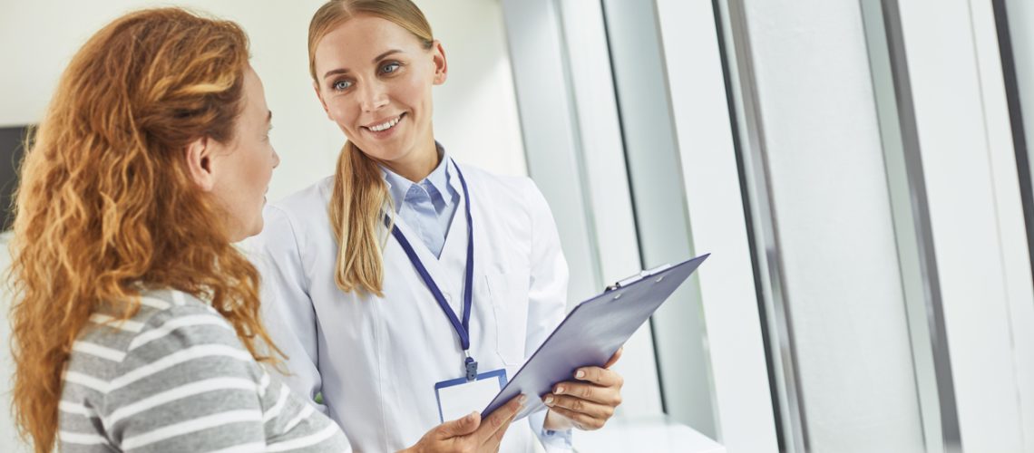 câncer ginecológico