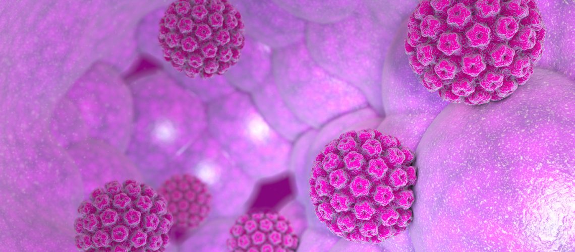 câncer ginecológico