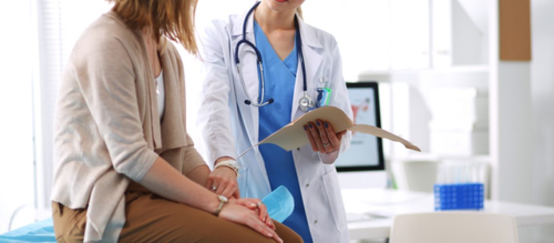 exames de rastreamento