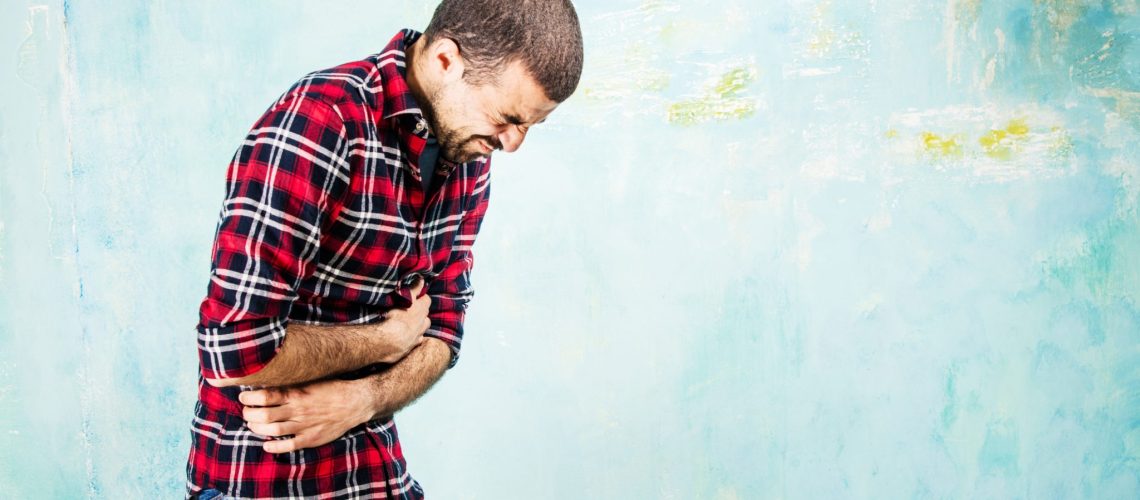 sintomas do câncer de cólon